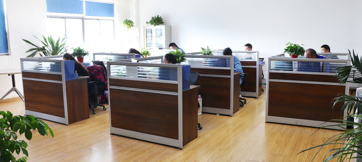 完善的產(chǎn)品體系